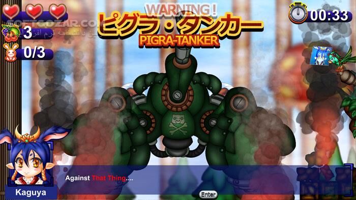 دانلود Toricky - دانلود بازی توریکی - سافت گذر