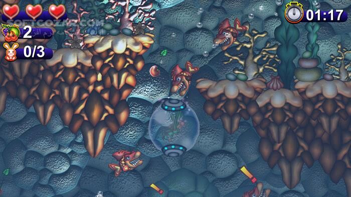 دانلود Toricky - دانلود بازی توریکی - سافت گذر