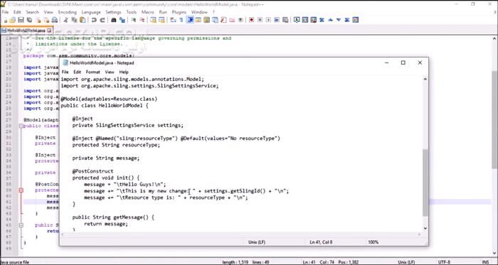 دانلود TortoiseSVN 1.12.2.28653 - دانلود کلاینت کنترل ورژن - سافت گذر