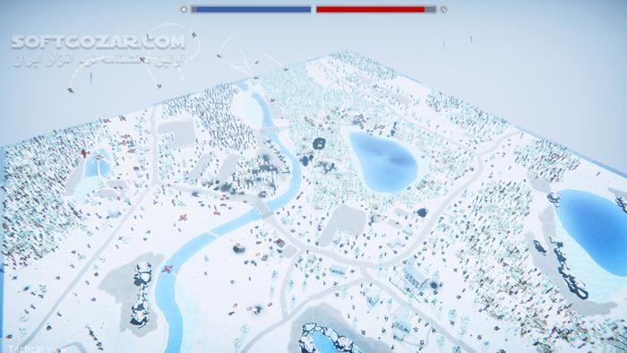 دانلود Total Tank Simulator - Italy - دانلود بازی تانک برای کامپیوتر - سافت گذر