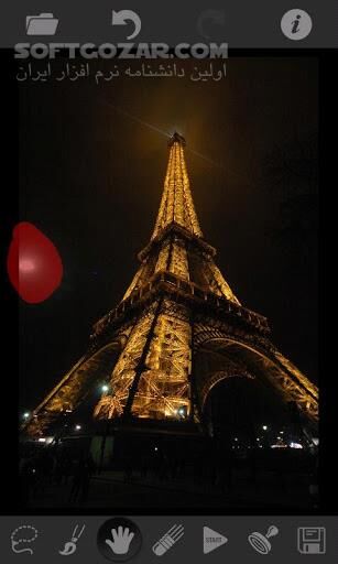 دانلود TouchRetouch 4.4.1 for Android +4.0 - دانلود روتوش تصاویر برای اندروید - سافت گذر