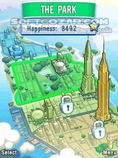 دانلود Tower Bloxx - دانلود بازی زیبای برج سازی برای اندروید - سافت گذر