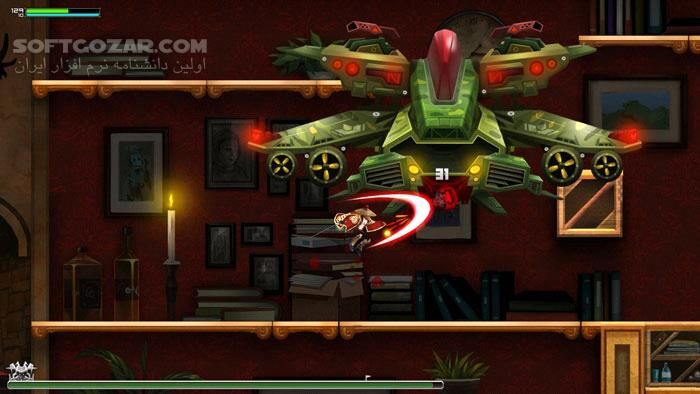 دانلود Toy Odyssey The Lost and Found - دانلود بازی ادیسه اسباب بازی ها گم و پیدا - سافت گذر