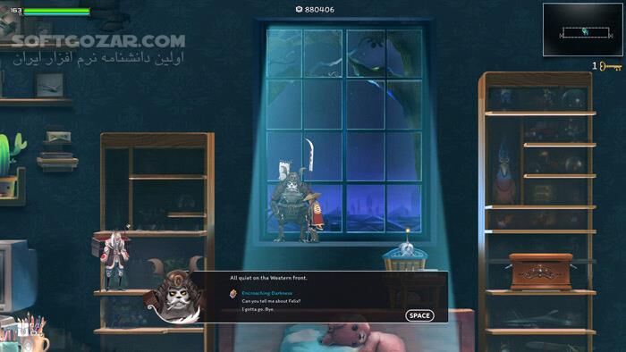 دانلود Toy Odyssey The Lost and Found - دانلود بازی ادیسه اسباب بازی ها گم و پیدا - سافت گذر