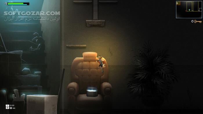 دانلود Toy Odyssey The Lost and Found - دانلود بازی ادیسه اسباب بازی ها گم و پیدا - سافت گذر