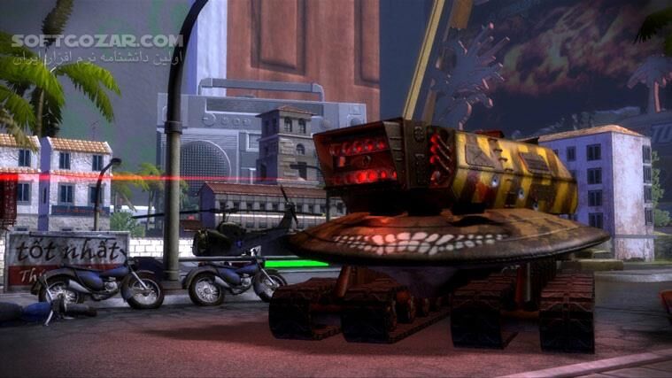 دانلود Toy Soldiers - Complete - دانلود بازی سربازان اسباب‌بازی | نسخه‌ی کامل دارای تمامی آپدیت‌ها و دی‌ال‌سی‌ها - سافت گذر