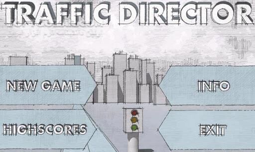 دانلود Traffic Director 1.11.0 for Android - دانلود بازی مدیریت ترافیک برای اندروید - سافت گذر
