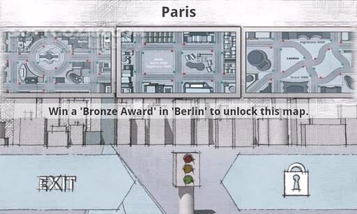 دانلود Traffic Director 1.11.0 for Android - دانلود بازی مدیریت ترافیک برای اندروید - سافت گذر