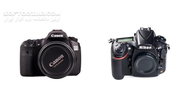 دانلود Train Simple - DSLR Fundamentals - دانلود فیلم آموزش آشنایی با دوربین‌های دی‌اس‌ال‌آر کانن و نیکون - سافت گذر