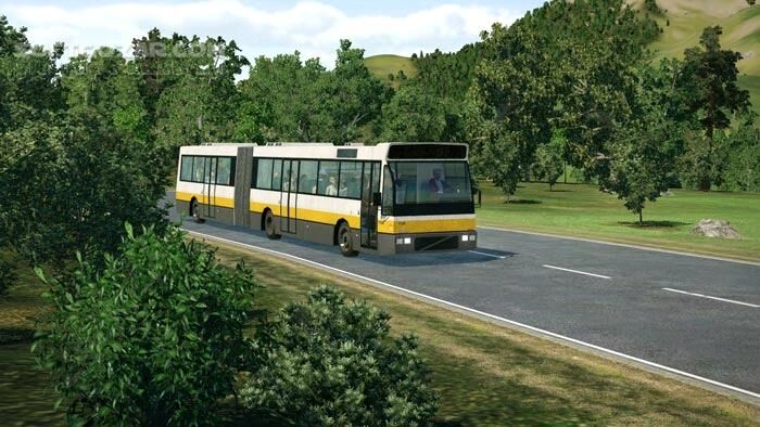 دانلود Transport Fever - دانلود بازی شبیه ساز حمل و نقل - سافت گذر