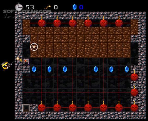 دانلود Trap Them - Sniper Edition - دانلود بازی آنها را به دام بینداز - نسخه‌ی تک‌تیرانداز - سافت گذر