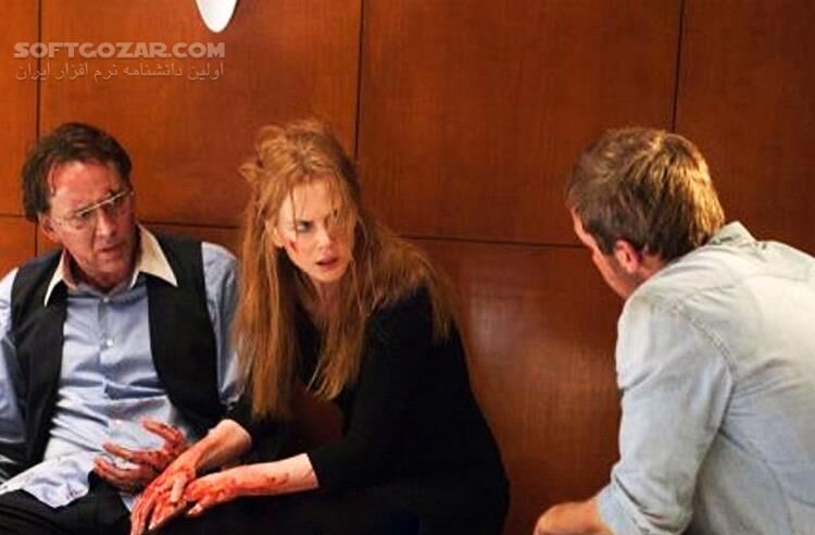 دانلود Trespass - دانلود اکشن حادثه ای - سافت گذر