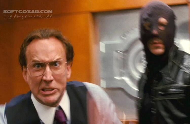 دانلود Trespass - دانلود اکشن حادثه ای - سافت گذر