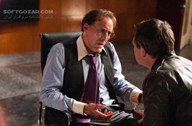 دانلود Trespass - دانلود اکشن حادثه ای - سافت گذر