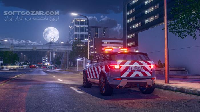 دانلود Truck & Logistics Simulator - دانلود بازی شبیه ساز کامیون سواری و حمل و نقل برای کامپیوتر - سافت گذر