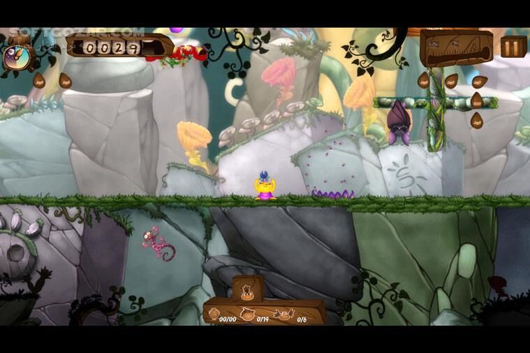 دانلود Tuk Ruk - دانلود بازی تاک راک - سافت گذر