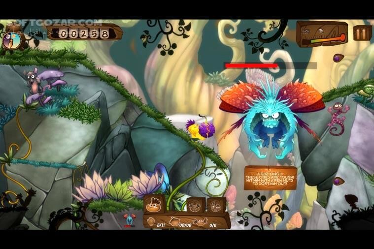 دانلود Tuk Ruk - دانلود بازی تاک راک - سافت گذر