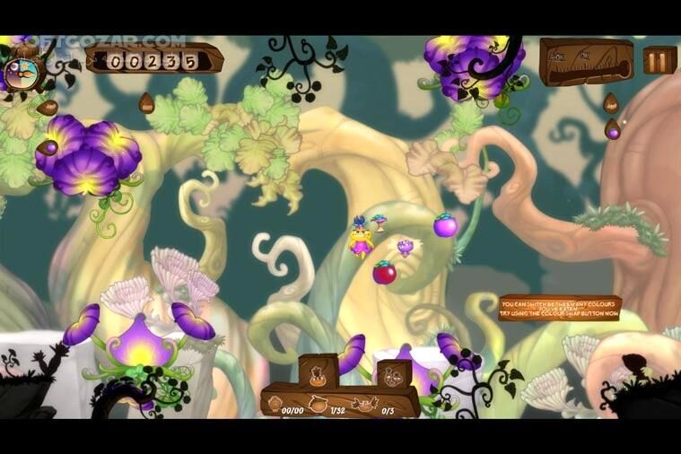 دانلود Tuk Ruk - دانلود بازی تاک راک - سافت گذر