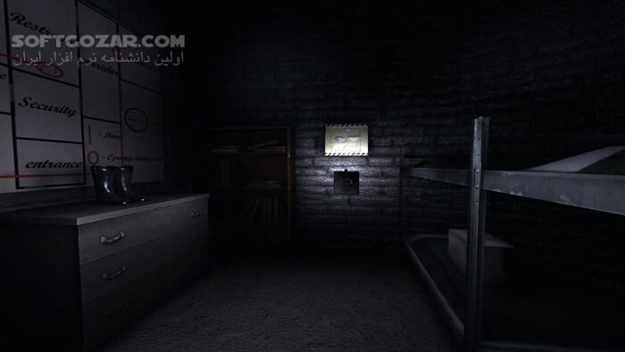 دانلود Tungulus - دانلود بازی ماجراجویی ترسناک - سافت گذر