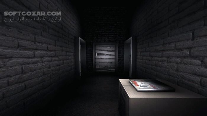 دانلود Tungulus - دانلود بازی ماجراجویی ترسناک - سافت گذر