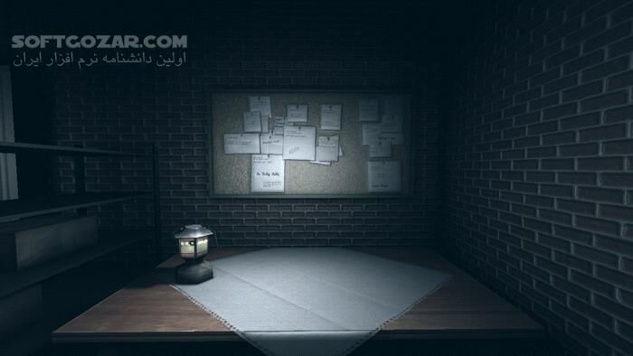 دانلود Tungulus - دانلود بازی ماجراجویی ترسناک - سافت گذر