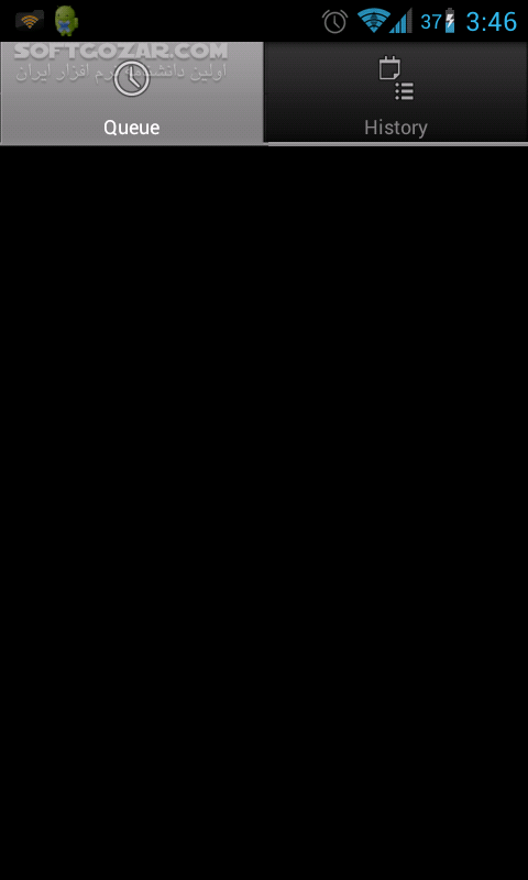 دانلود Turbo Download Manager 5.23 for Android +2.3 - دانلود دانلود منیجر توربو برای اندروید - سافت گذر