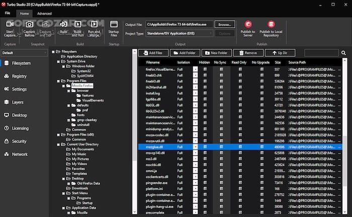 دانلود Turbo Studio 25.10.2 - دانلود توربو استادیو - سافت گذر