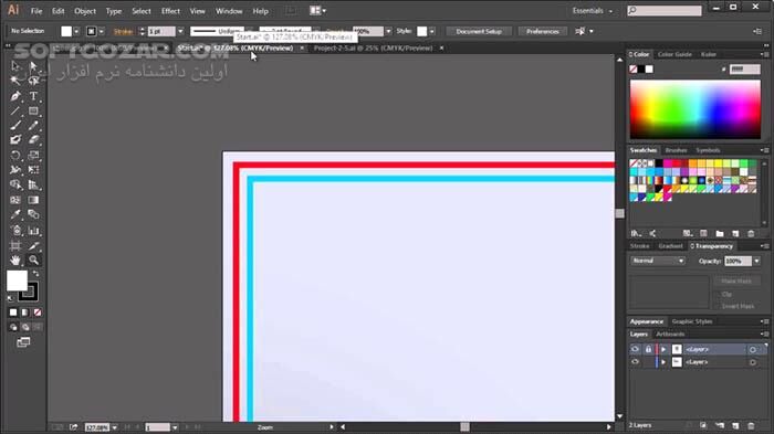 دانلود Tutsplus - Typographic Poster Design - دانلود فیلم آموزش طراحی پوستر با استفاده از تکنیک‌های تایپوگرافی - سافت گذر