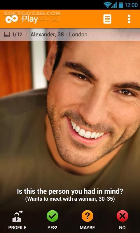 دانلود Twoo 10.8.0 for Android +4.0 - دانلود شبکه اجتماعی توو برای اندروید - سافت گذر