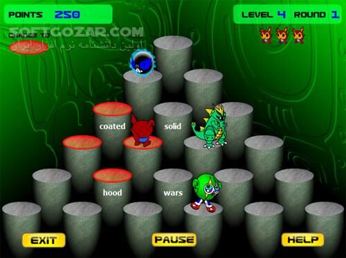 دانلود Typing Instructor Gold 3.2 - دانلود آموزش تایپ انگلیسی و اسپانیایی - سافت گذر