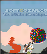 دانلود بازی زیبای UP - دانلود بازی زیبا و سرگرم کننده آپ برای اندروید - سافت گذر