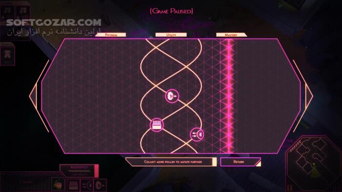 دانلود UTOPIA 9 - A Volatile Vacation - دانلود بازی عملیات پاکسازی اتوپیا 9 - سافت گذر