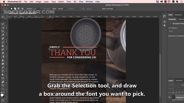 دانلود Udemy - Adobe InDesign CC - Advanced Training Course - دانلود آموزش ایندیزاین سطح پیشرفته - سافت گذر