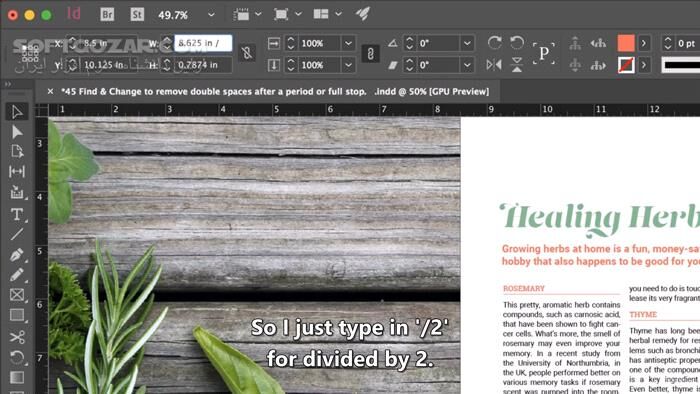 دانلود Udemy - Adobe InDesign CC - Essentials Training Course - دانلود آموزش ایندیزاین سطح مقدماتی - سافت گذر