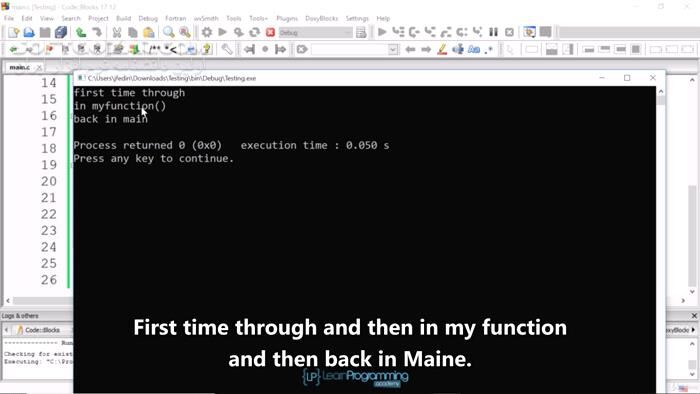 دانلود Udemy - Advanced C Programming Course - دانلود آموزش پیشرفته برنامه نویسی C - سافت گذر