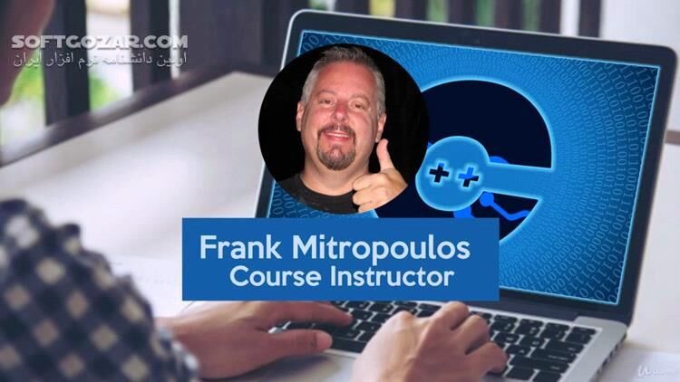 دانلود Udemy - Beginning C++ Programming - From Beginner to Beyond - دانلود آموزش برنامه نویسی ++C - سافت گذر