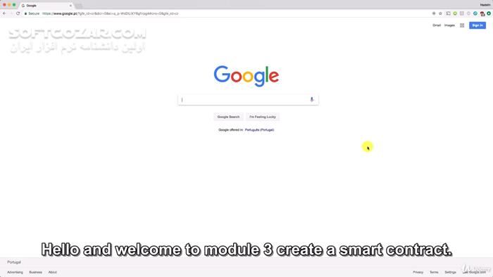 دانلود Udemy - Blockchain A-Z™: Learn How To Build Your First Blockchain - دانلود آموزش بلاک چین - سافت گذر
