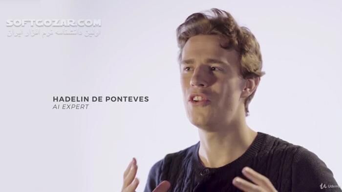 دانلود Udemy - Blockchain A-Z™: Learn How To Build Your First Blockchain - دانلود آموزش بلاک چین - سافت گذر