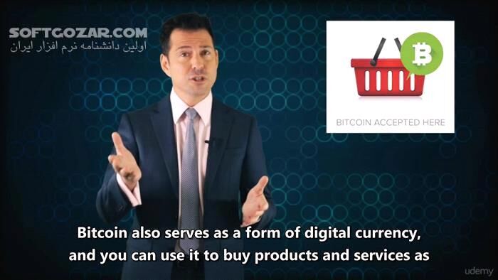 دانلود Udemy - Blockchain and Bitcoin Fundamentals - دانلود آموزش بلاکچین و بیت کوین - سافت گذر