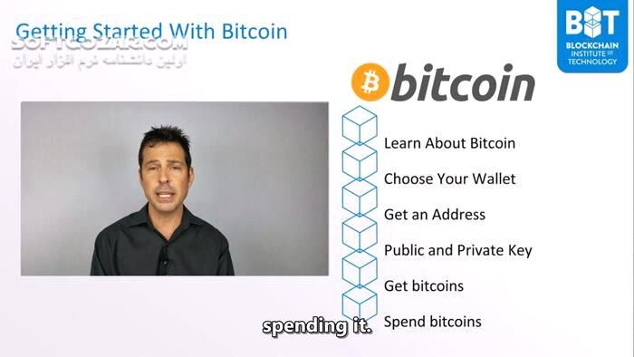 دانلود Udemy - Blockchain and Bitcoin Fundamentals - دانلود آموزش بلاکچین و بیت کوین - سافت گذر