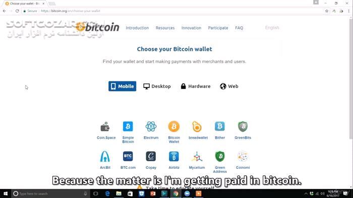 دانلود Udemy - Blockchain and Bitcoin Fundamentals - دانلود آموزش بلاکچین و بیت کوین - سافت گذر