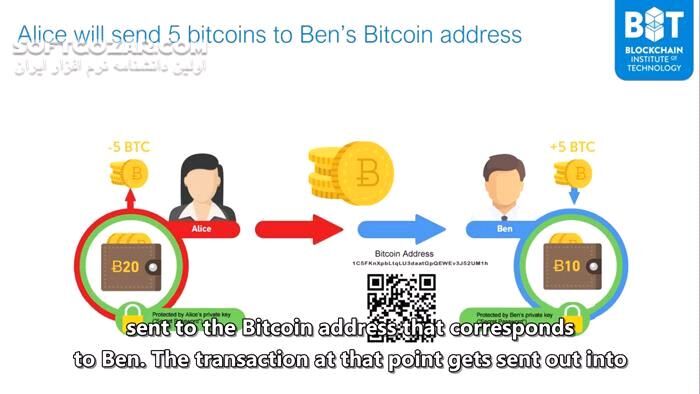 دانلود Udemy - Blockchain and Bitcoin Fundamentals - دانلود آموزش بلاکچین و بیت کوین - سافت گذر