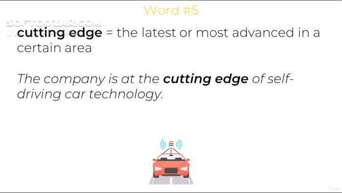 دانلود Udemy - Business English Vocabulary Launch - دانلود دوره آموزش انگلیسی تجاری و بازرگانی - سافت گذر