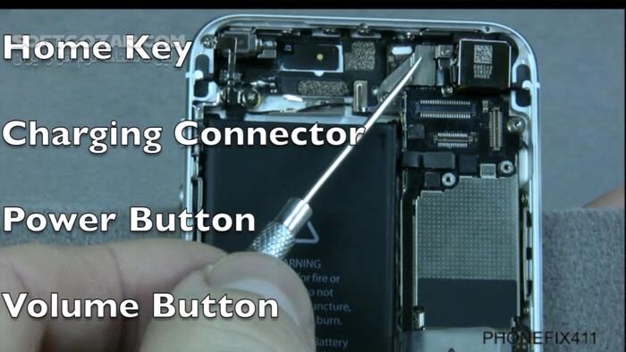 دانلود Udemy - Cell Phone Repair - iPhone 3GS - دانلود تعمیرات تلفن همراه - گوشی آیفون 3GS - سافت گذر