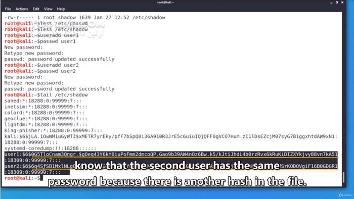 دانلود Udemy - Linux Administration: The Complete Linux Bootcamp for 2022 - دانلود دوره آموزش کامل لینوکس - سافت گذر