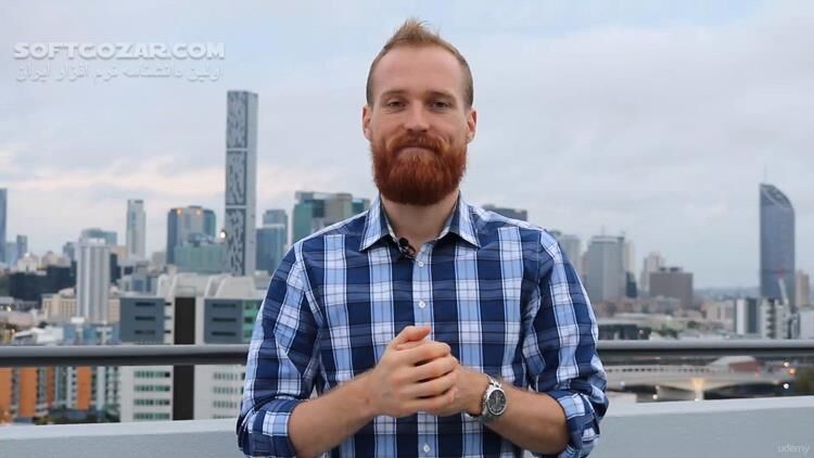 دانلود Udemy - Machine Learning A-Z™ Hands-On Python & R In Data Science - دانلود آموزش یادگیری ماشین با زبان‌های برنامه‌نویسی پایتون و آر - سافت گذر