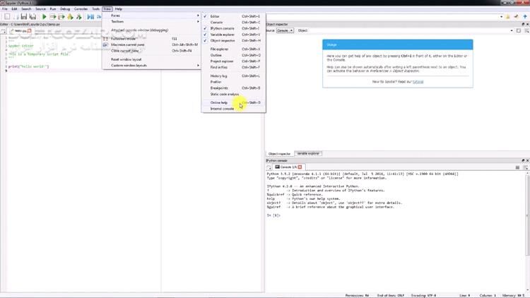 دانلود Udemy - Machine Learning A-Z™ Hands-On Python & R In Data Science - دانلود آموزش یادگیری ماشین با زبان‌های برنامه‌نویسی پایتون و آر - سافت گذر