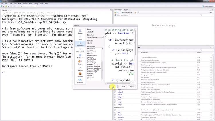 دانلود Udemy - Machine Learning A-Z™ Hands-On Python & R In Data Science - دانلود آموزش یادگیری ماشین با زبان‌های برنامه‌نویسی پایتون و آر - سافت گذر