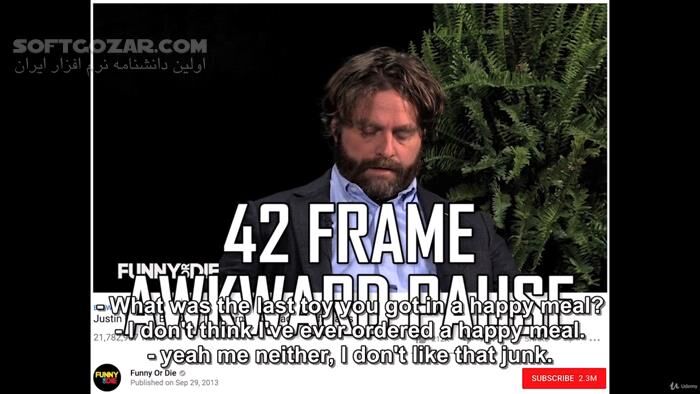 دانلود !Udemy - Make Epic Videos for the Internet - دانلود آموزش ساختن ویدئوی حرفه ای - سافت گذر