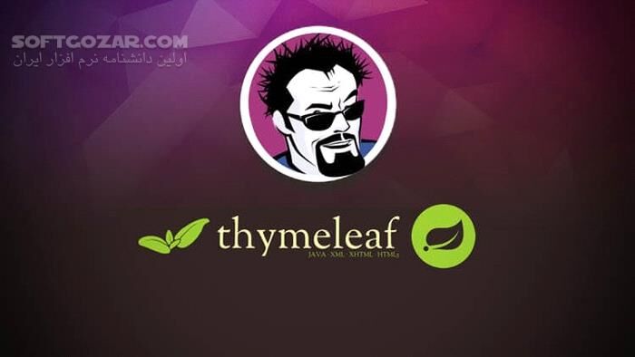 دانلود Udemy - Mastering Thymeleaf with Spring Boot - دانلود آموزش استفاده از تایم‌لیف در اسپرینگ بوت - سافت گذر